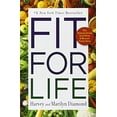 thumbnail image 1 of Pre-Owned Fit for Life (Paperback) 0446553646 9780446553643, 1 of 1