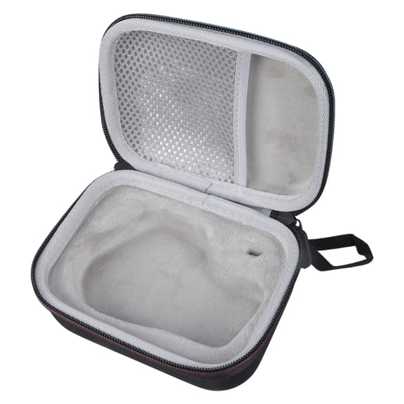 Fit for MX Master 3 Mouse EVA Storage Cover Wear Resistant Mouse Bag Waterproof