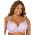thumbnail image 1 of Fit for Me by Fruit of the Loom Women's Everyday T-Shirt Bra, Style FT966, Sizes 42C to 42G, 1 of 11
