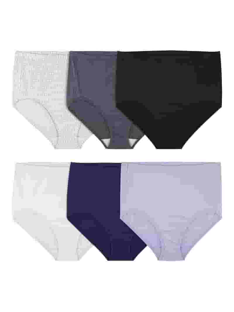 激安通販新作 for Fit Me Cotton Size Plus Women's Loom the of Fruit by 服&ファッション小物