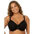 thumbnail image 1 of Fit for Me by Fruit of the Loom Women's Unlined Underwire Bra, Style FT967, Sizes 38D to 42H, 1 of 9