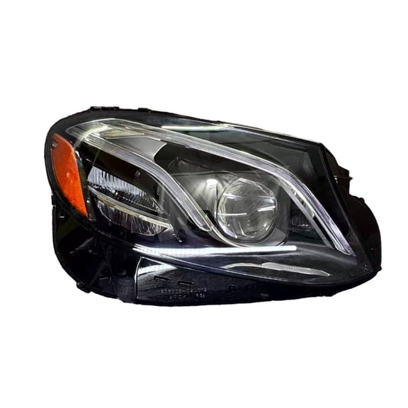 Fit for Mercedes-Benz W213 E200  E250 E300 E400 E350 E450 2017-2020 LED Headlight Adaptive Right RH Passenger Side Headlamp A2139066804
