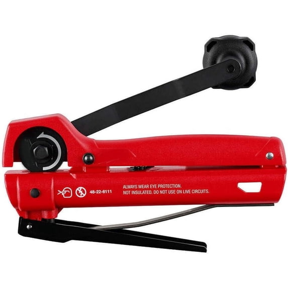 Fit for Milwaukee 48-22-6111 Armored Cable Cutter w/Self Adjusting ...