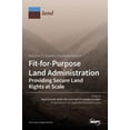 thumbnail image 1 of Fit-for-Purpose Land Administration- Providing Secure Land Rights at Scale. Volume 2: Country Implementation, (Hardcover), 1 of 1