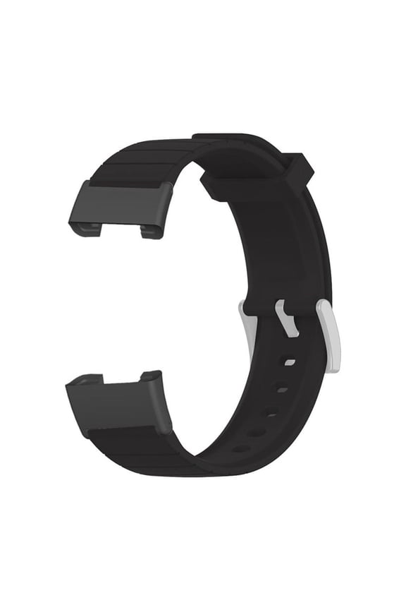 Fit for Redmi Watch/Mi Watch Lite Durable Sweatproof Watch Bracelet Adjustable Silica Replacement for Smart Watch Band S