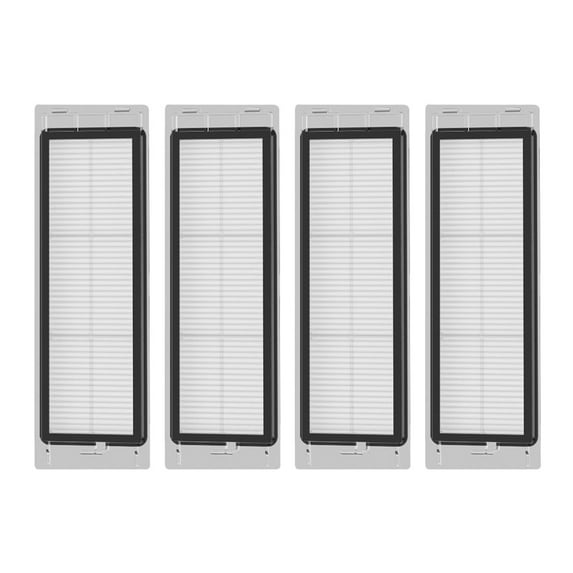 Fit for S4 S6 T7 Series Sweeping Robot Vacuum Hepa Filter Cleaning Tool