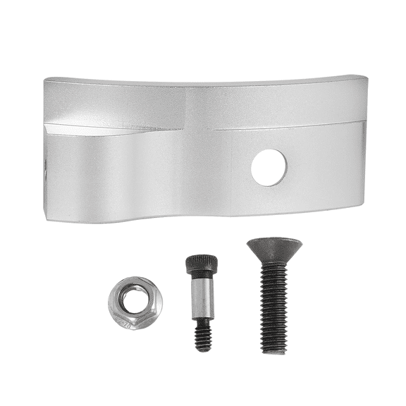 Fit for TH400 Turbo 400 Transmission Case Saver Billet Snap Ring Support 1964-1998