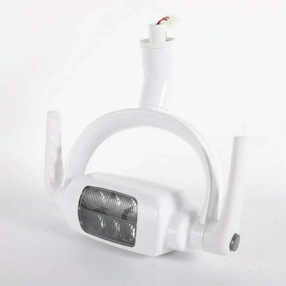 Fit for Unit Chair 6 LED Dental Oral Light Teeth Operating Ceiling Mount Exam Lamp 8W