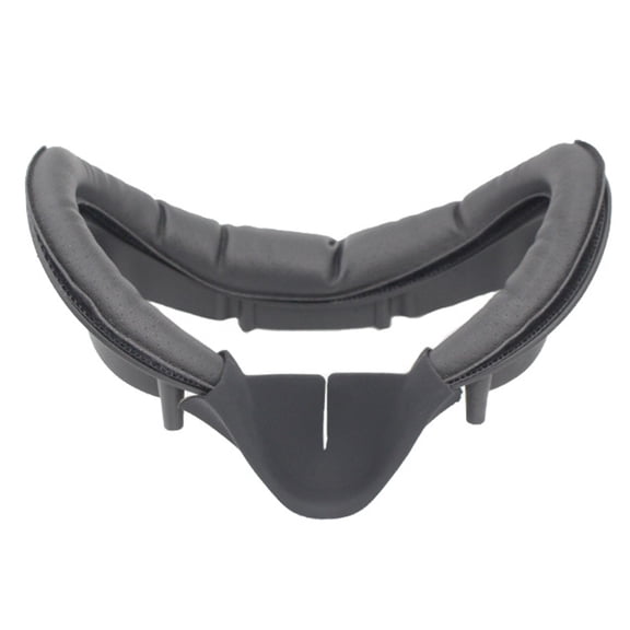 Fit for Valve Index WideMa--Eye Mat EyeMa--Frame Leak-Proof Light Nose Lining Comfortable Breathable Easy To Install