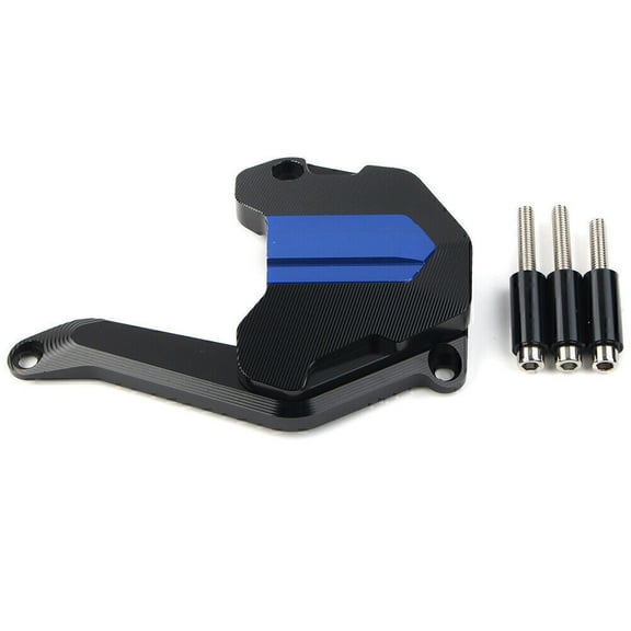 Fit for Yamaha Tenere 700 2019-2022 CNC Water Pump Protection Guard Cover Aluminum