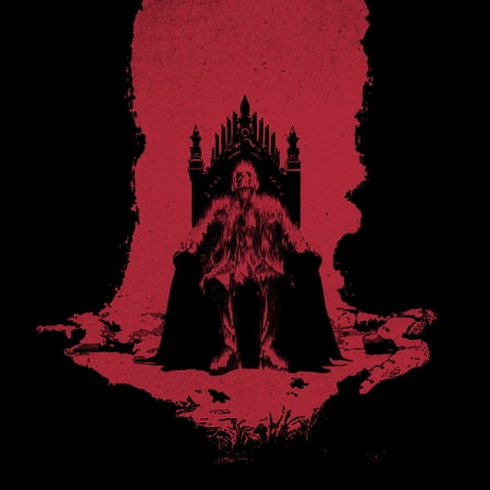 Fit for a King - Lonely God - Music & Performance - CD