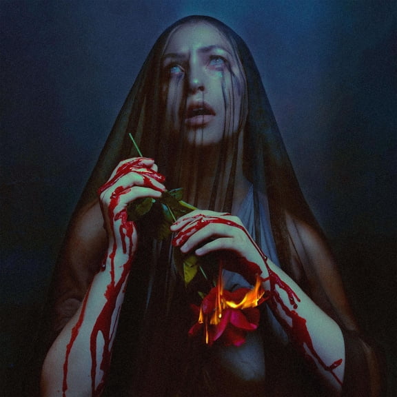 Fit for a King - THE HELL WE CREATE - Music & Performance - CD