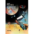 thumbnail image 1 of Pre-Owned Fit for a Purpose: Does the Anthropic Principle include Biochemistry? Paperback, 1 of 1