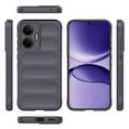 thumbnail image 1 of Fit for iPhone 11 Case, Anti-Scratch & Fingerprint, Microfiber Liner Shockproof Soft Gel Rubber Silicone Cover Drop Protection Liquid Silicone Grip Case For iPhone 11,Darkgray, 1 of 9
