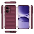 thumbnail image 1 of Fit for iPhone 11 Case, Anti-Scratch & Fingerprint, Microfiber Liner Shockproof Soft Gel Rubber Silicone Cover Drop Protection Liquid Silicone Grip Case For iPhone 11,Winered, 1 of 9