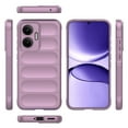 thumbnail image 1 of Fit for iPhone 16 Case, Anti-Scratch & Fingerprint, Microfiber Liner Shockproof Soft Gel Rubber Silicone Cover Drop Protection Liquid Silicone Grip Case For iPhone 16,Purple, 1 of 9