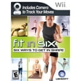 thumbnail image 1 of Fit in Six Camera Bundle - Nintendo Wii, 1 of 5