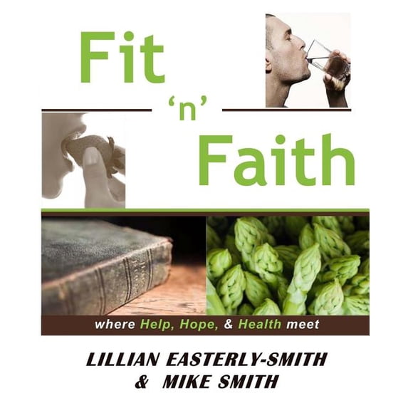 Fit 'n' Faith, (Paperback)
