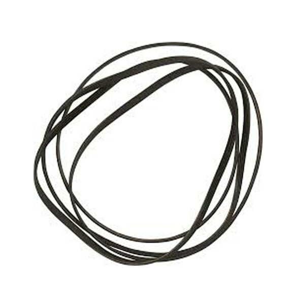 Fit to Support Ge Dryer Belt Drive#WE12M24