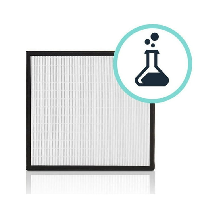 Hepa filter hot sale walmart