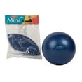 thumbnail image 1 of FitBALL Mini Exercise Ball (9 inch)- Berry, 1 of 1