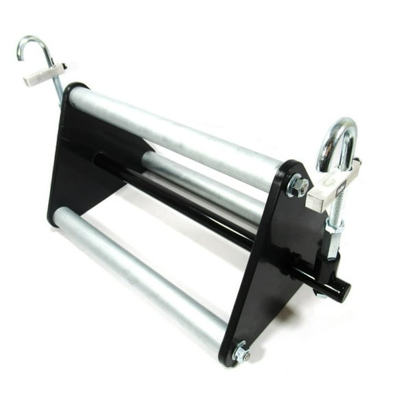 FitBar Beater Bar Rotating Pull Up Bar and Obstacle Trainer