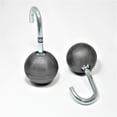 thumbnail image 1 of FitBar Pull Up Ball Grips Cannonball Grips, Pair, 1 of 5