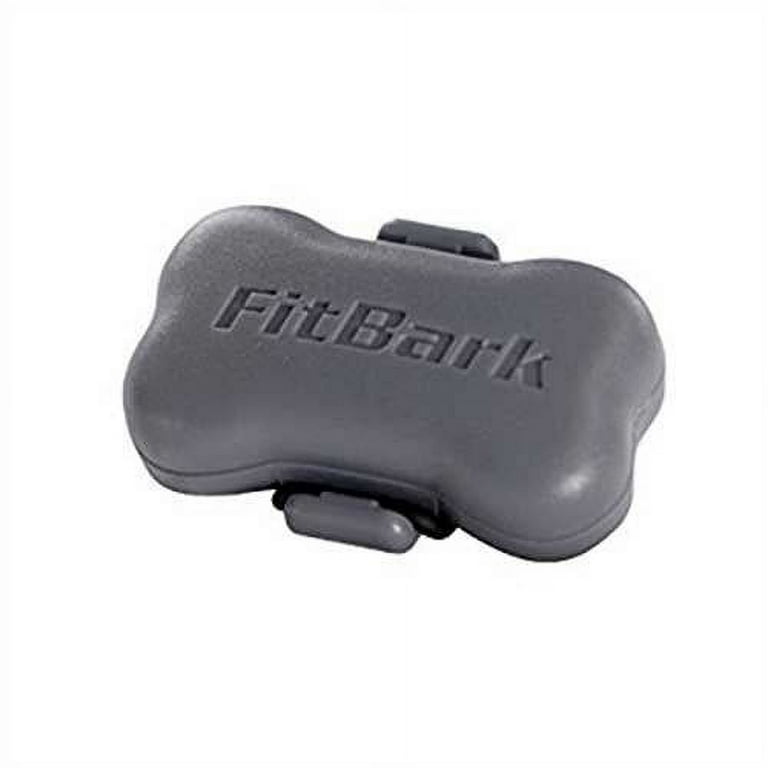 FitBark Dog Activity Monitor Cool Grey Walmart