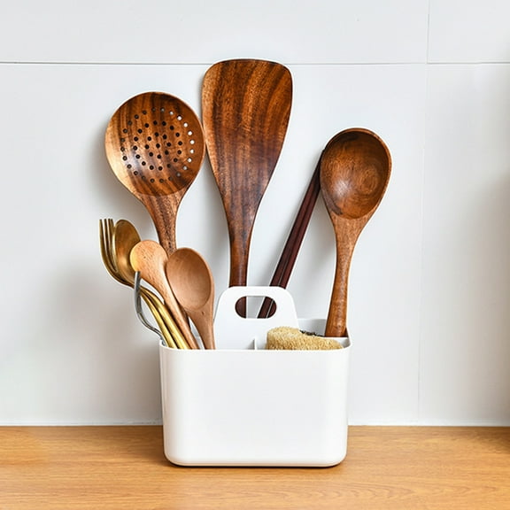 FitBest 1 Portable Desktop Storage Box Cosmetics Storage Box