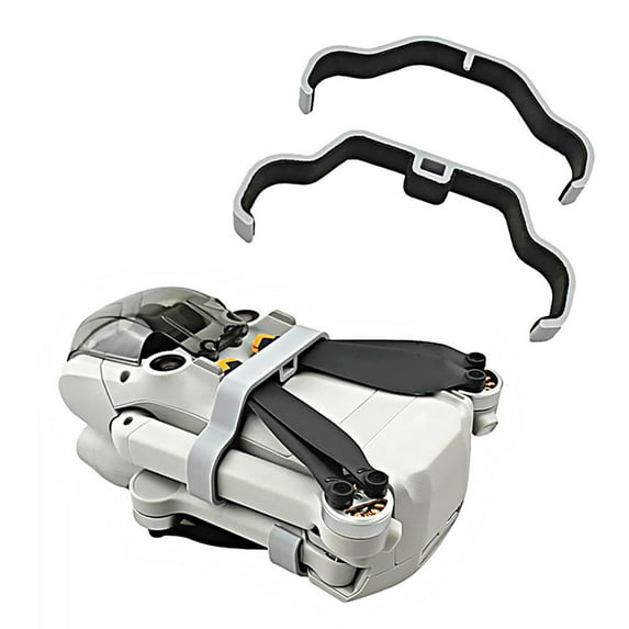 FitBest 1 Set Of Blade Fixer Suitable For Dajiang Mini3pro To Prevent The Propeller From Shaking