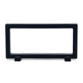 thumbnail image 1 of FitBest 1PCS Black Coin Display Rack Storage Rack, 1 of 5