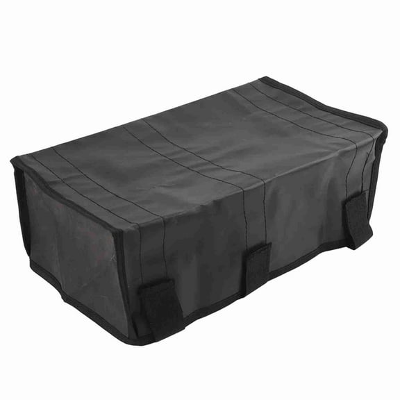 FitBest 4 Wheeled Walker Rollator Wheelchair Frame Replacement Storage Bag
