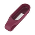 thumbnail image 1 of FitBest Bracelet Clip, Solid Color Steel Clip, Anti-loss Soft Sleeve Protective Sleeve, 1 of 9