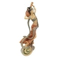thumbnail image 1 of FitBest Flying Beauty Sculpture Decorative Resin Crafts Home Furnishings, 1 of 8