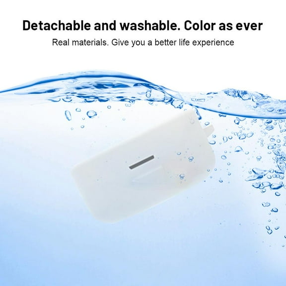 FitBest Headset Protective Case Silicone Protective Case For Charging Compartment