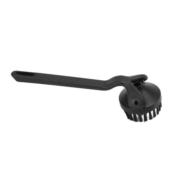 FitBest High-pressure Steam Cleaning Brush For Removable Coffee Machine Head