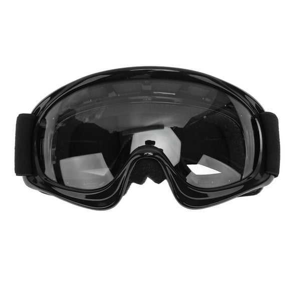 FitBest Kids Dirt Bike Goggles Impact Resistance UV Protection Motorcycle Goggles