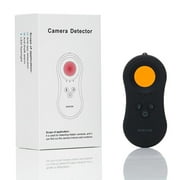 FitBest Portable Camera Infrared Detector, Multi-function Anti-theft Alarm