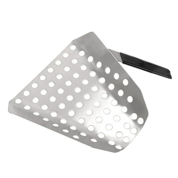 FitBest Single-handle Stainless Steel Potato Chips Popcorn Blade