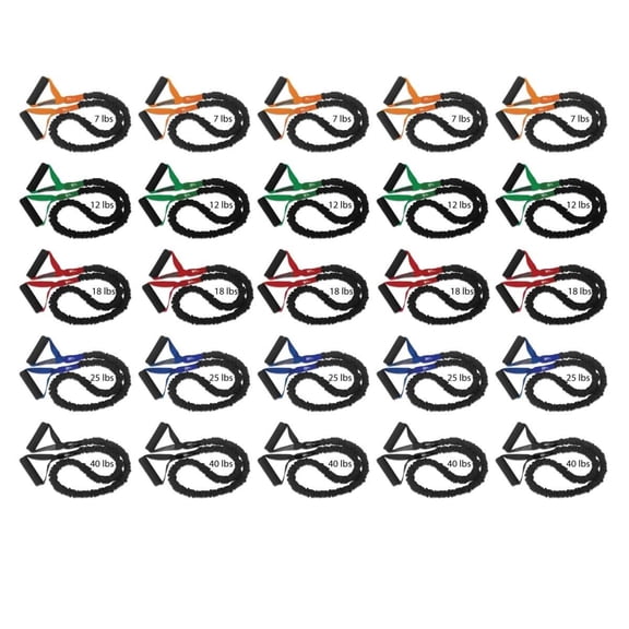FitCord Facility Bundle- Mini Boot Camp