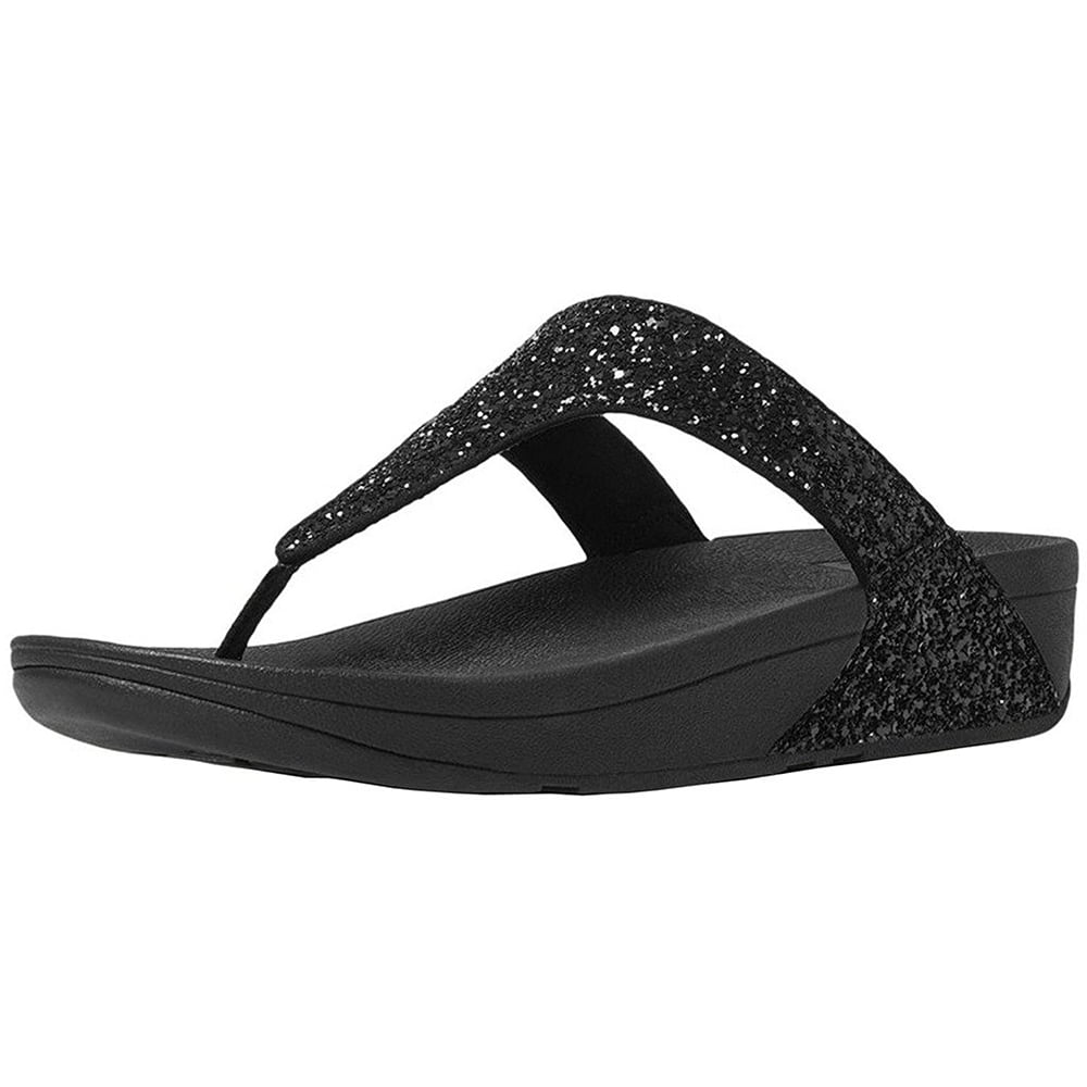 Glitterball fitflops best sale