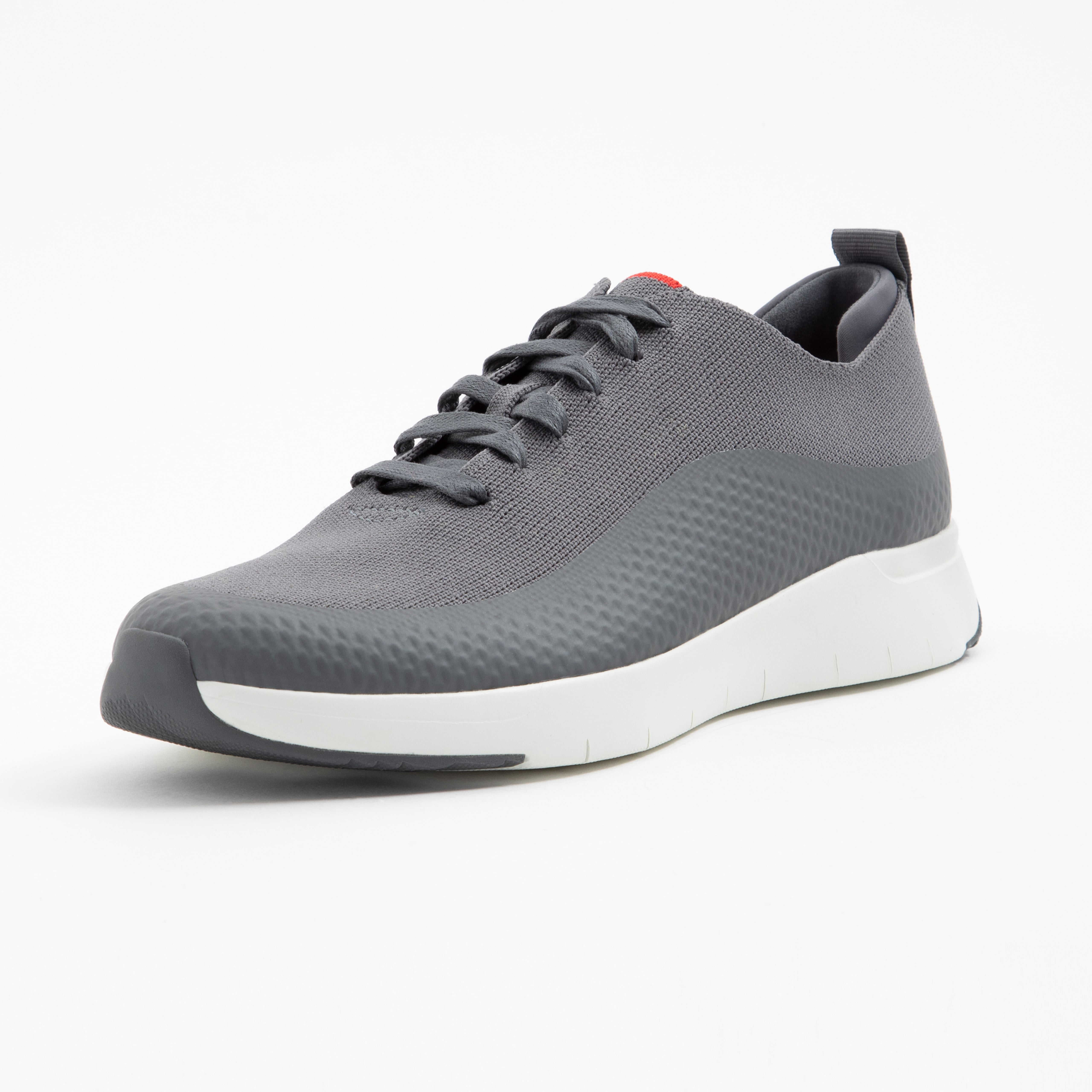 FitFlop Men's Eversholt Knit Sneakers