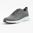 thumbnail image 1 of FitFlop Men's Eversholt Knit Sneakers, 1 of 6