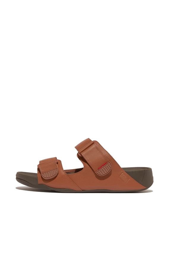 Men's Gogh Moc Adjustable Strap Slide Sandal