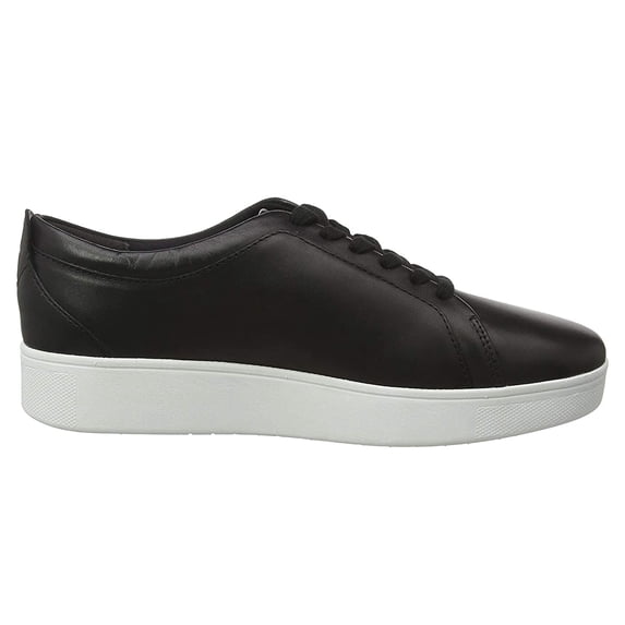 FitFlop Rally Black 1