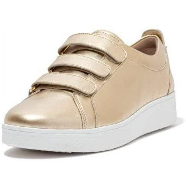 Fitflop clearance rally platino