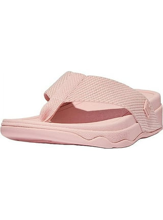 FitFlop Women's Iqushion Ergonomic Flip-Flops Sandal (size 9