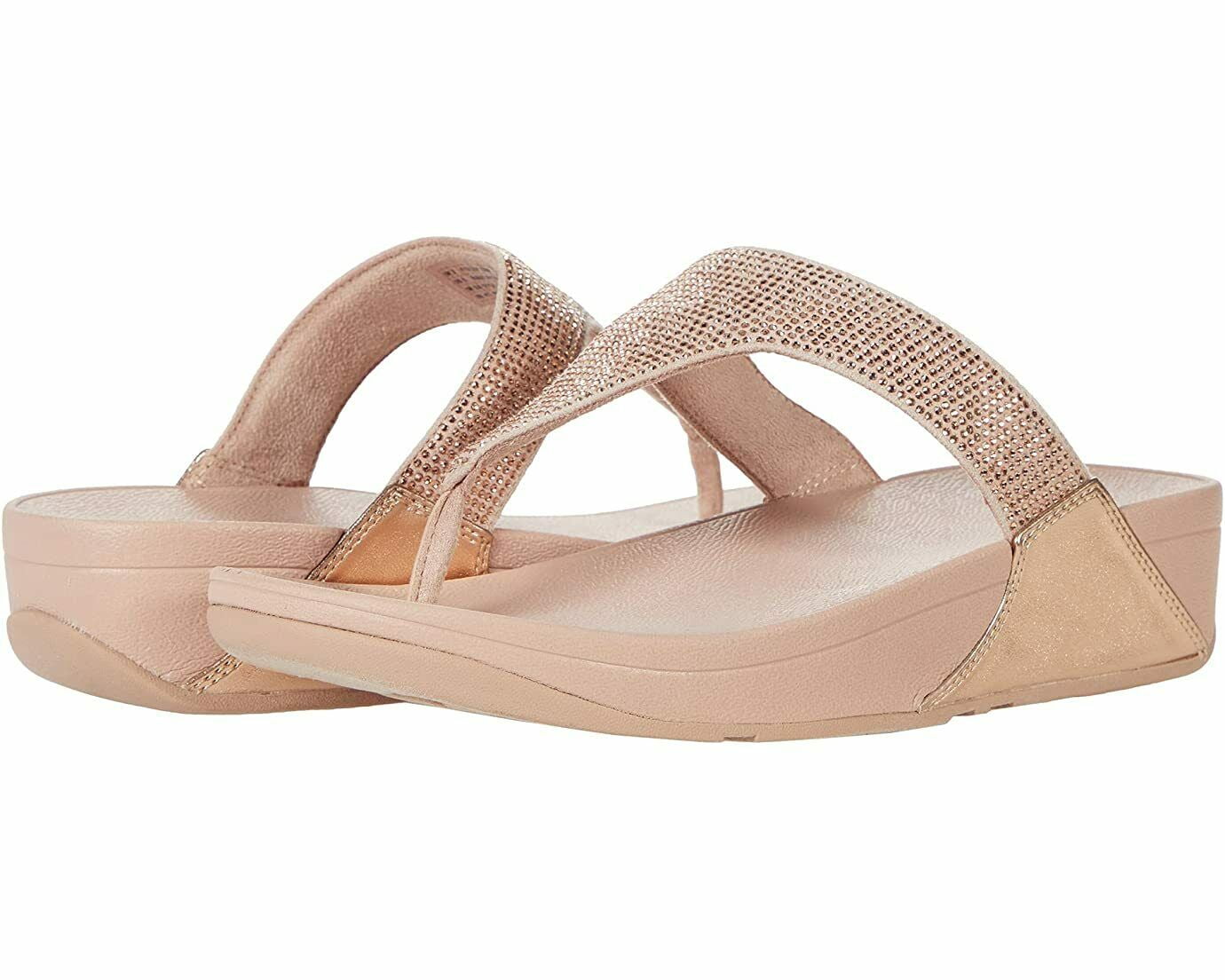 Fitflop store crystal sandals