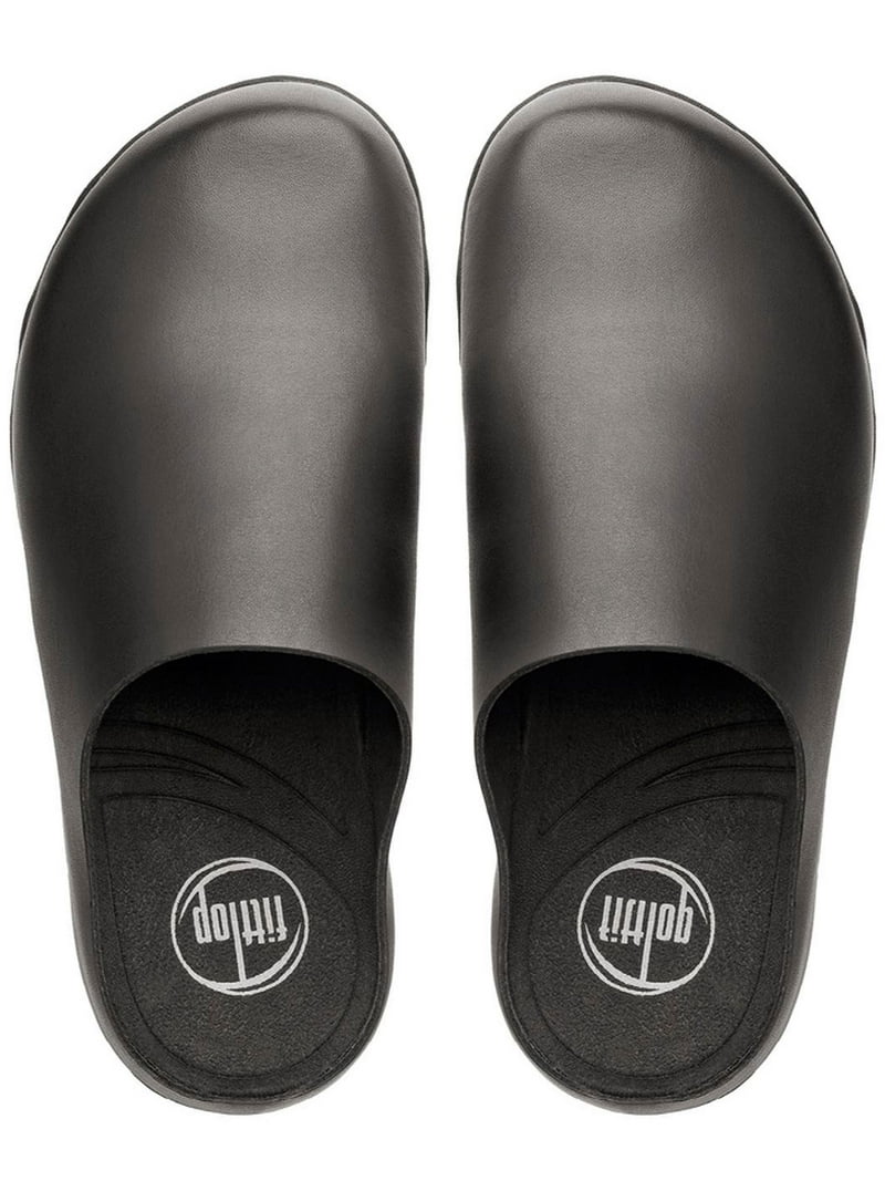 Shuv Leather Clogs Fitflop Clogs On Sale Buy Women's Leather Clog