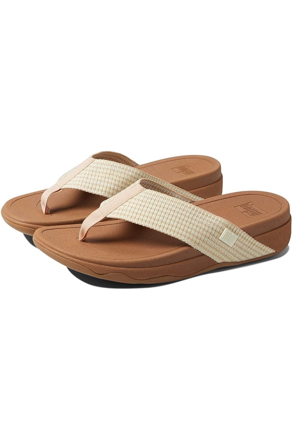 Surfa Women Adult Women 6 H84-926 Cream Mix